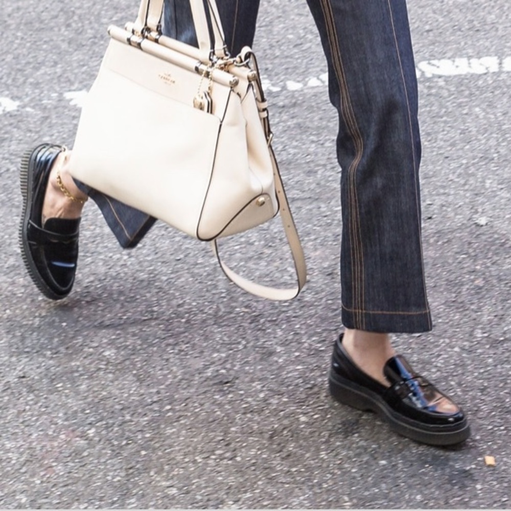 Urban Outfitters City Loafers